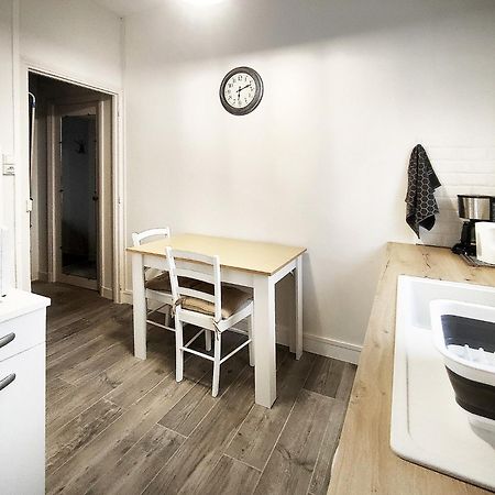 Appartement Cosy Rethel Exterior foto